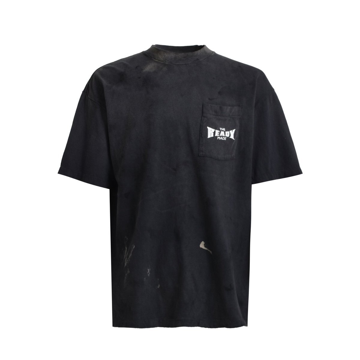 UVERworld TAKUYA∞着用 BOW WOW Trim Tee UVERworld TAKUYA