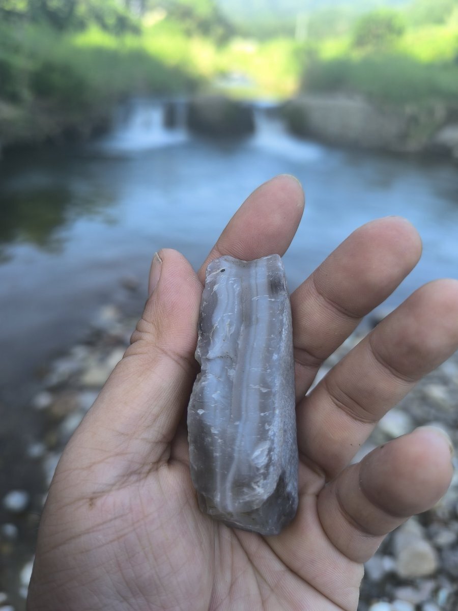 拾った石 I want to search for chrysanthemum stones by the sea - YouTube