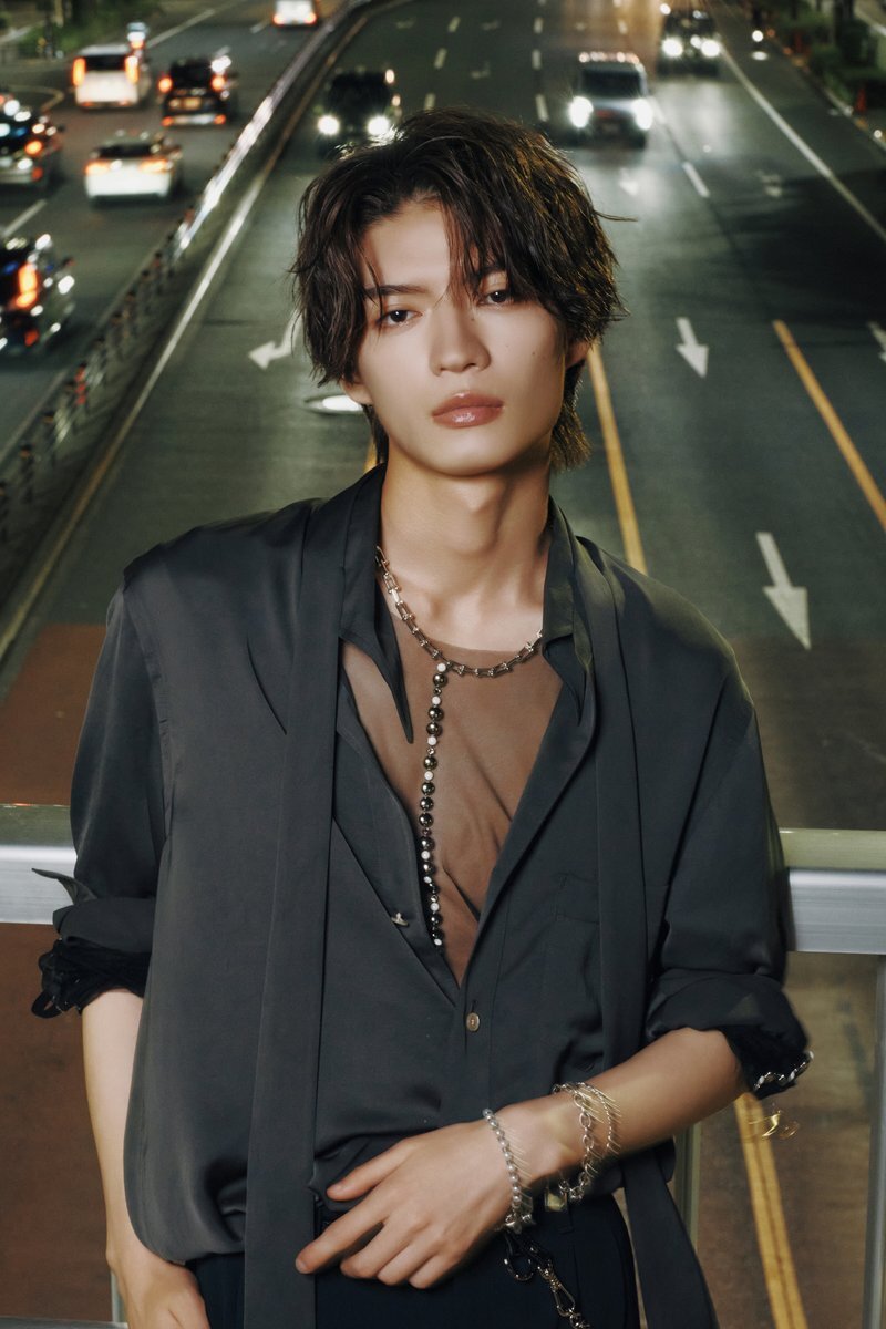 杢代和人、ラジオ番組「レコメン」に出演！ファン歓喜