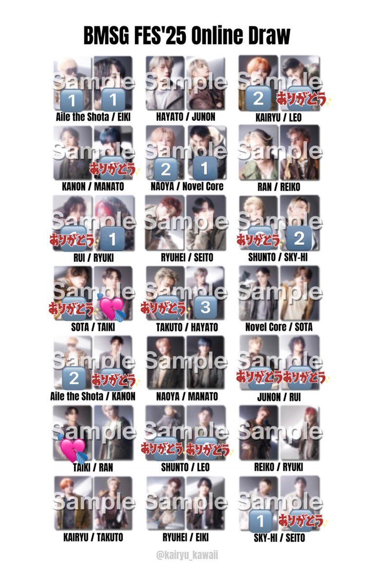 BMSGオンラインくじ」のYahoo!リアルタイム検索 - X（旧Twitter