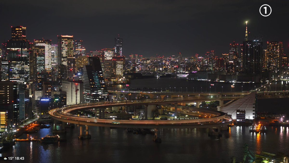 野田変電所爆発で首都圏に瞬間停電