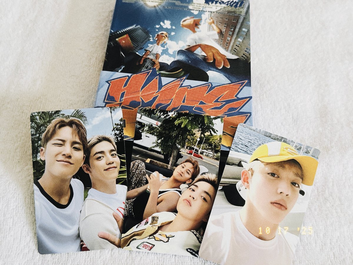 CxM ギュチョル 未開封 ギュチョル アルバム」のYahoo!リアルタイム検索 - X（旧Twitter