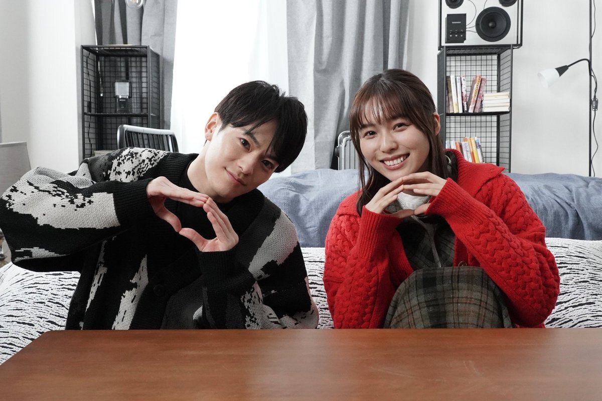 松倉海斗 彼女」のYahoo!リアルタイム検索 - X（旧Twitter）を