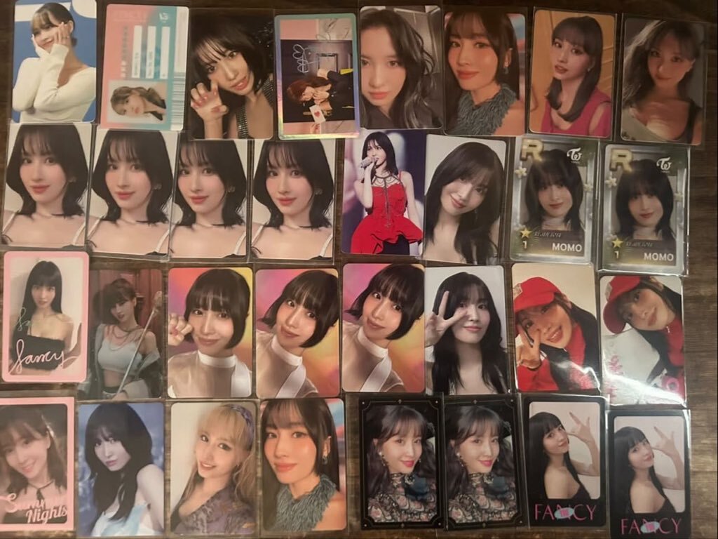 TWICEトレカ交換」のYahoo!リアルタイム検索 - X（旧Twitter）を