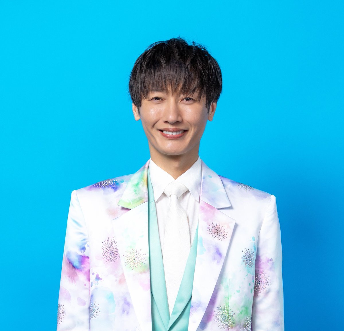純烈　ツーショット　東京　後上 かみちゃん on X: 