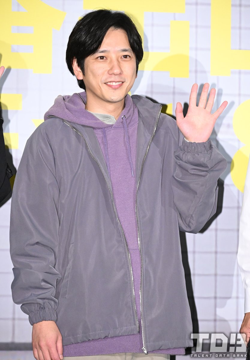 映画「8番出口」、50億円突破！舞台挨拶で話題は？