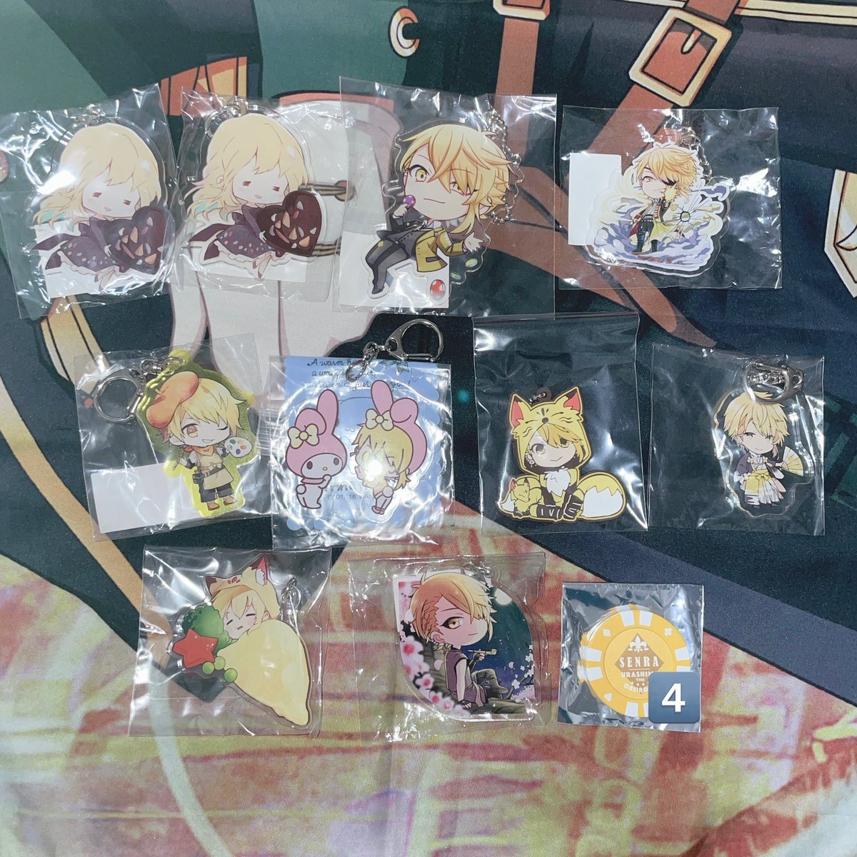 歌い手グッズまとめ売り 歌い手 グッズまとめ売り - メルカリ