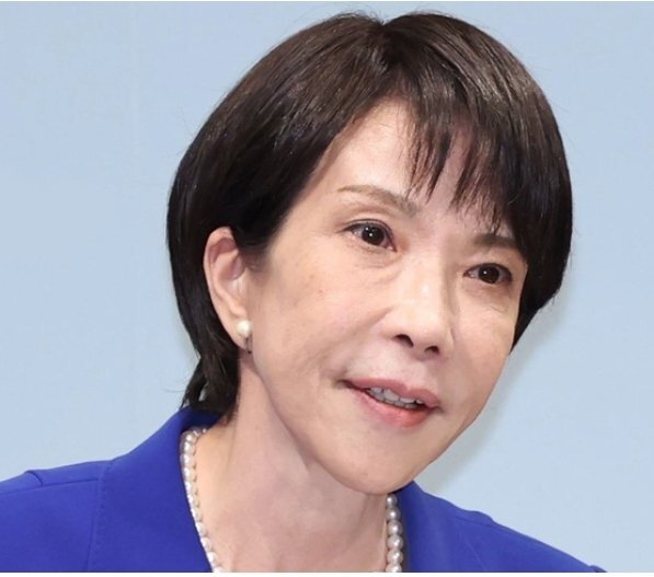高市早苗議員の発言、自民党内で議論に