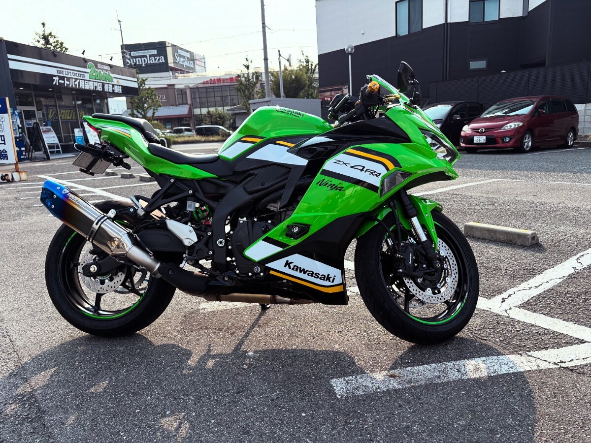 zx4r」のYahoo!リアルタイム検索 - X（旧Twitter）を
