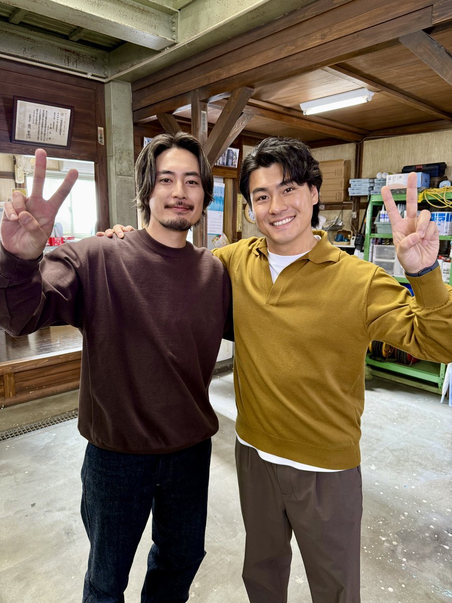 「良いこと悪いこと」最終回、視聴者も考察に花を咲かせる