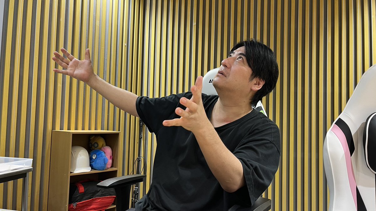 佐久間宣行のオールナイトニッポン0」のYahoo!リアルタイム検索