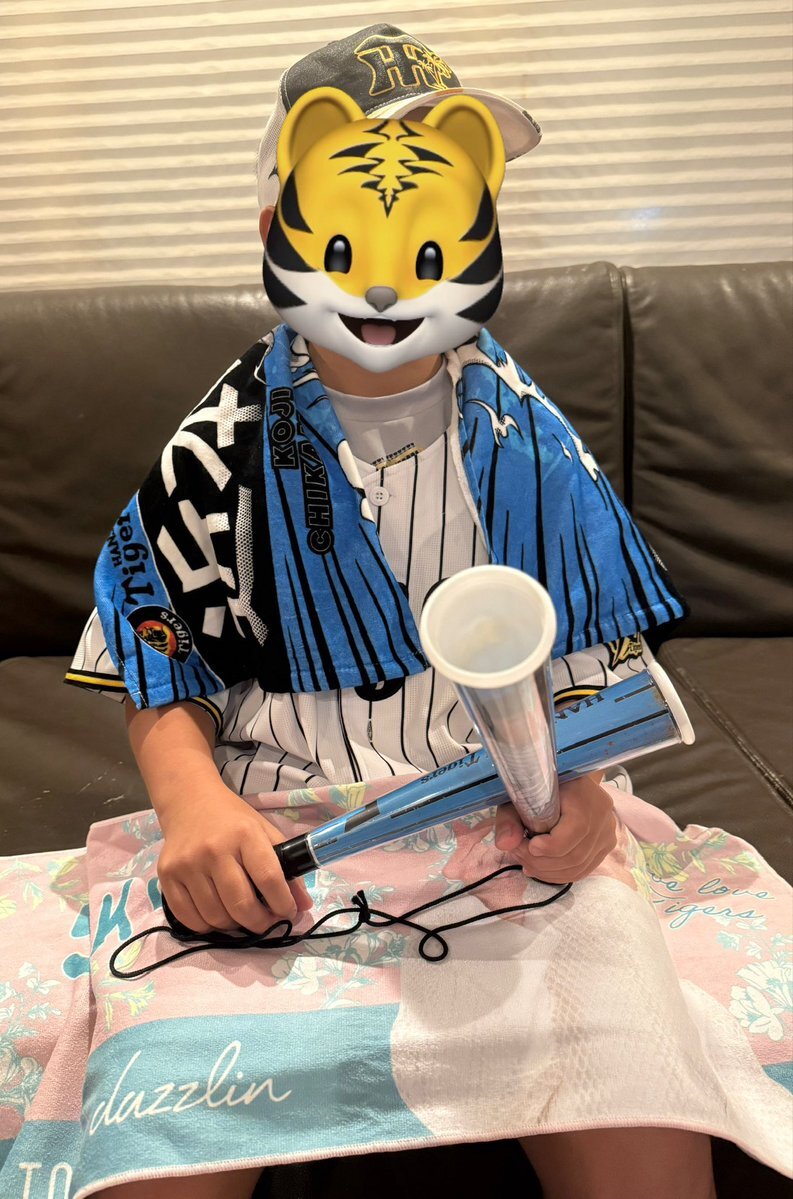 阪神タイガース、日本シリーズで逆転なるか？