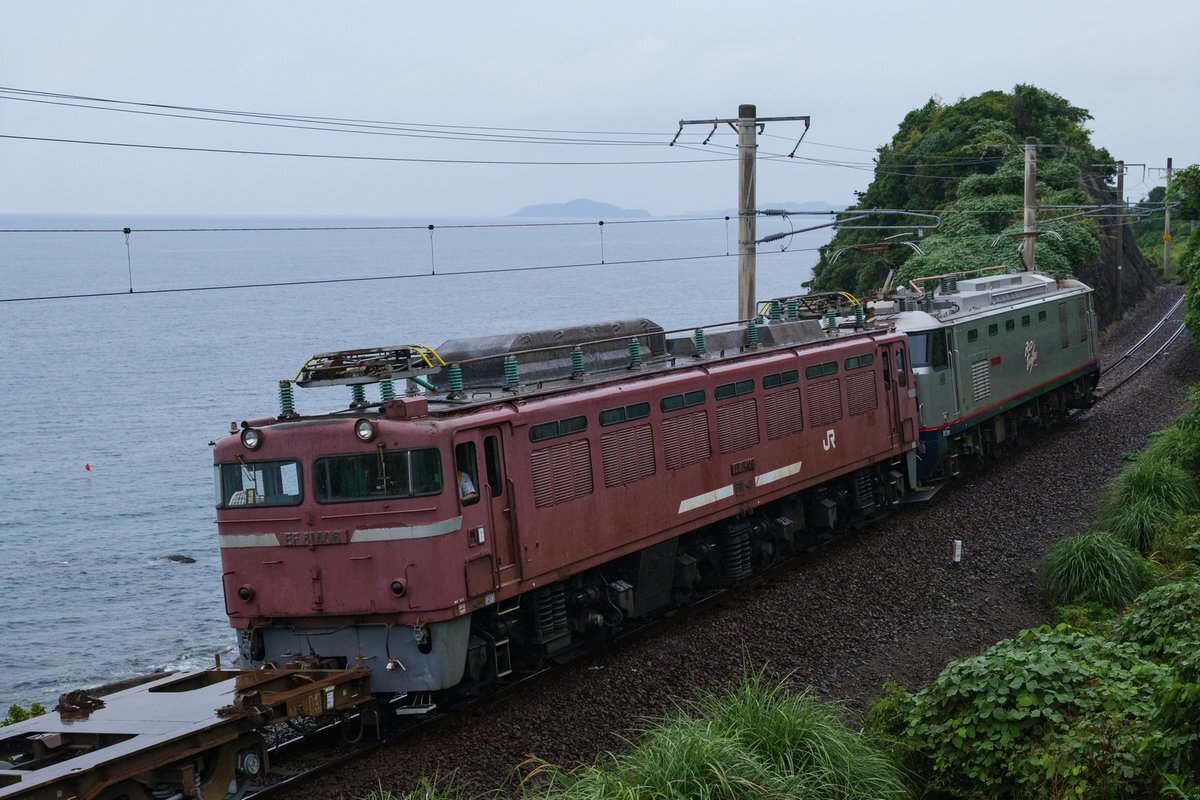 天賞堂EF81下廻り　ジャンク 国際鉄道模型コンベンション 出展ブース 天賞堂編 | EH樂太郎