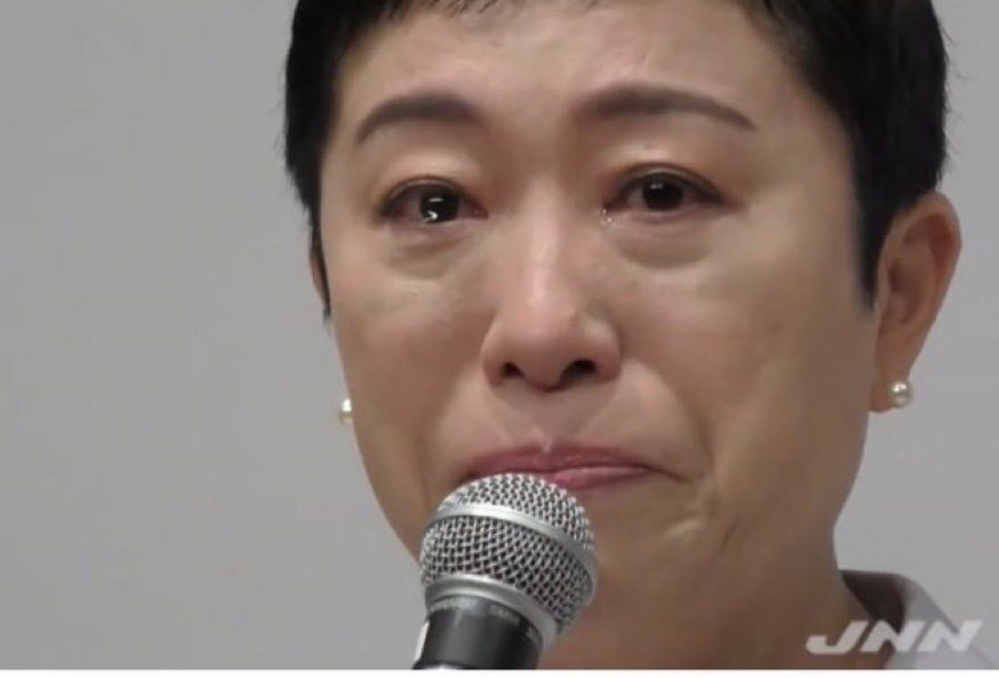 アメリカ大統領来日、SNSで賛否両論