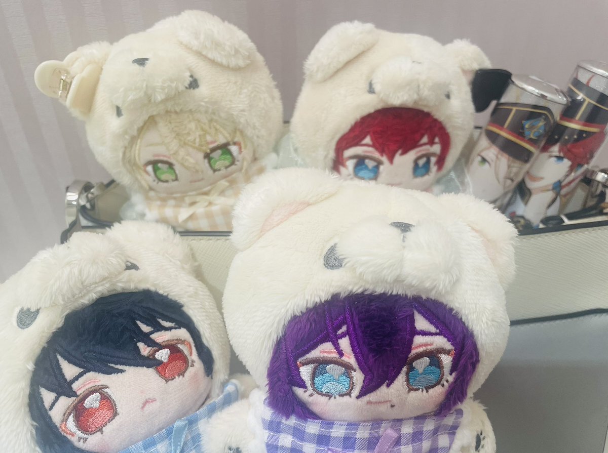 きたむー、スタフォニ初日で見せた美しさにファン興奮！