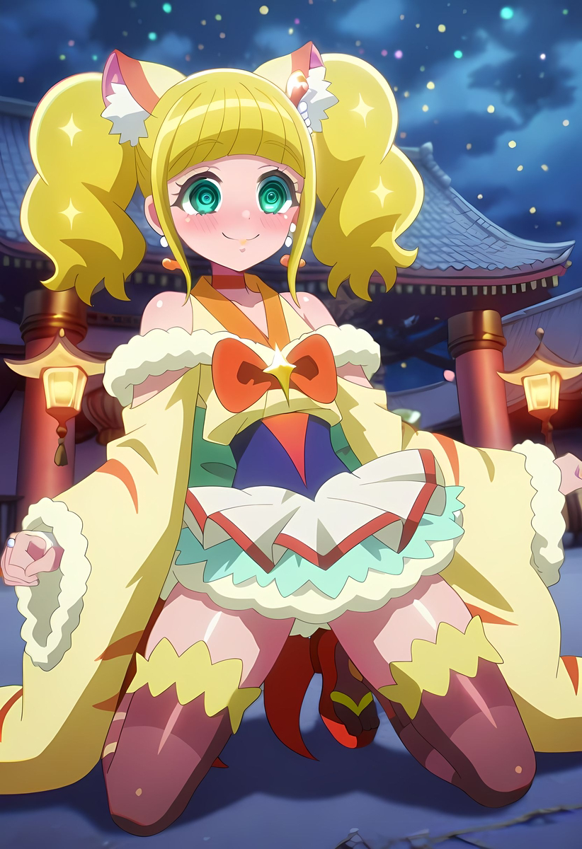 ぷりぷりおてだま ひなた スパークル ニャトラン ヒーリングっどプリキュア Amazon.co.jp: プリ キュア ヒーリングっどプリ キュア プリプリ