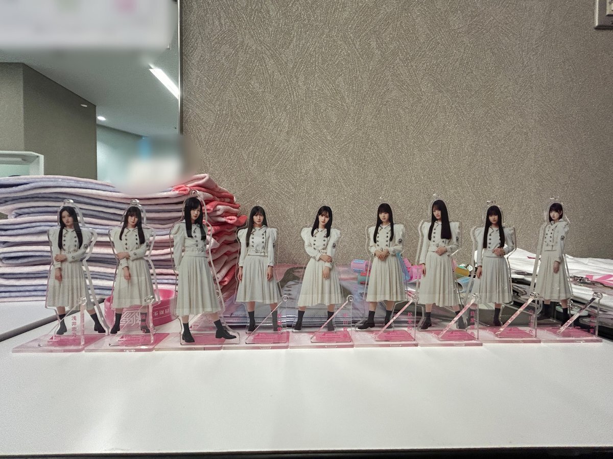 山田桃実、ブログで体調不良と四期生への感謝を