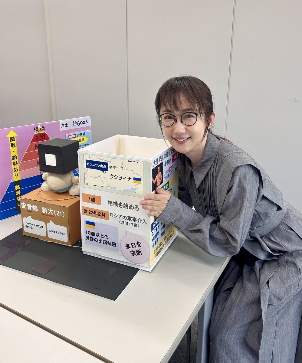 サンデーモーニング、日中関係や高市政権の対応に視聴者反応