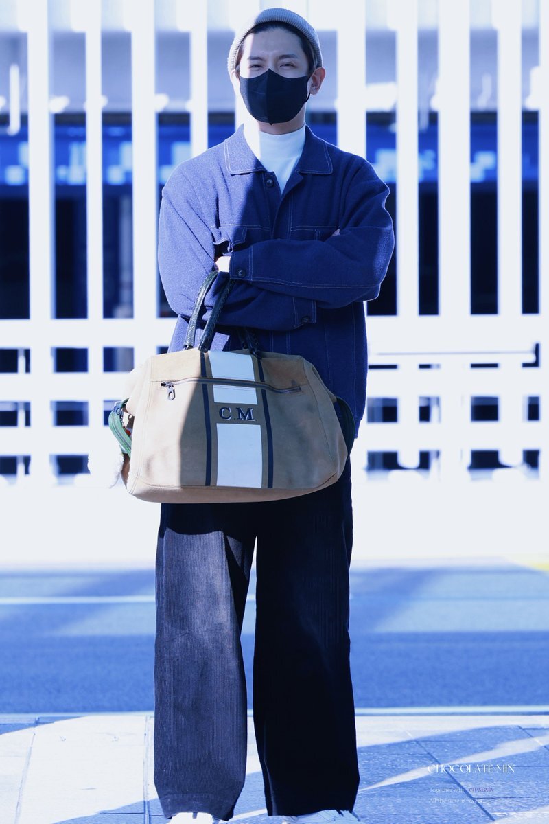 チャンミン ポッチポーチ」のYahoo!リアルタイム検索 - X（旧Twitter