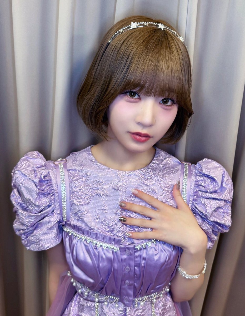 み*ん様 ラポスタ 笠原桃奈 MUSE 笠原桃奈 MOMONA - メルカリ