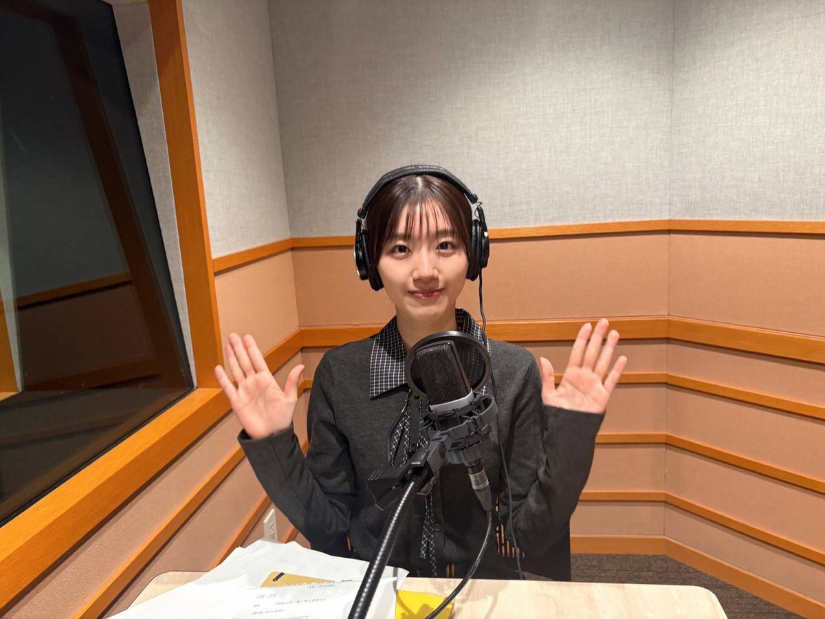 佐々木美玲のラジオ、どんな内容だった？