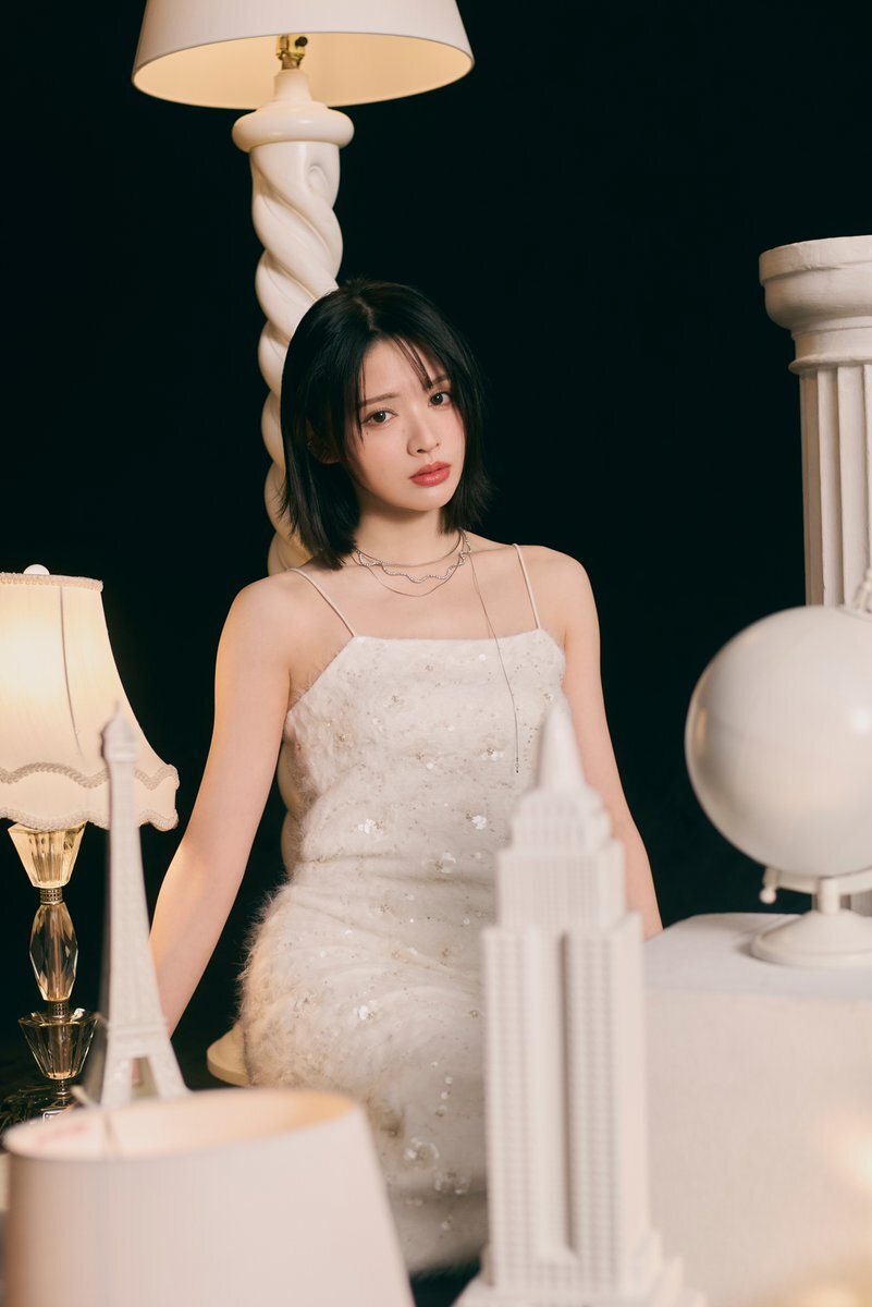 FRUITS ZIPPER 鎮西寿々歌、27歳の誕生日をファンから祝福される