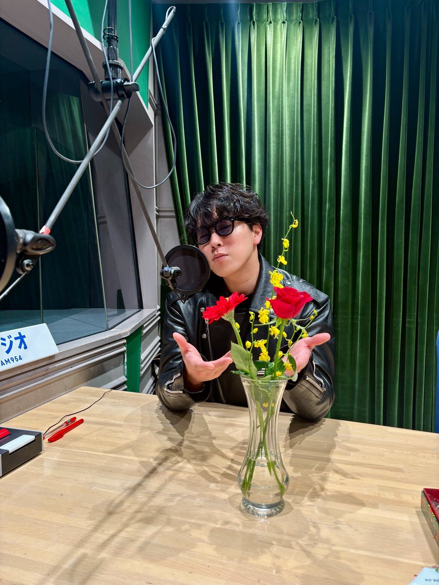 宮舘涼太のパーマヘアにファン大興奮！「かっこいい」の声多数