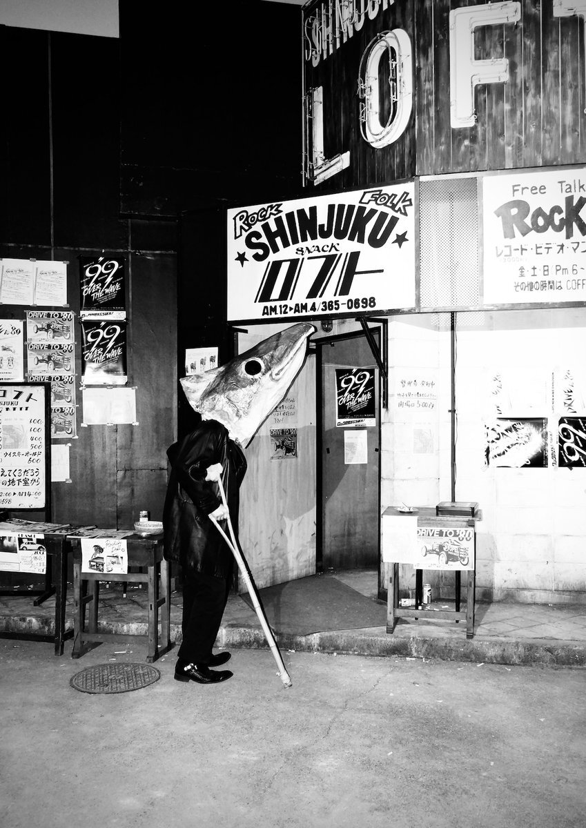 峯田和伸＆若葉竜也！音楽青春映画に期待高まる