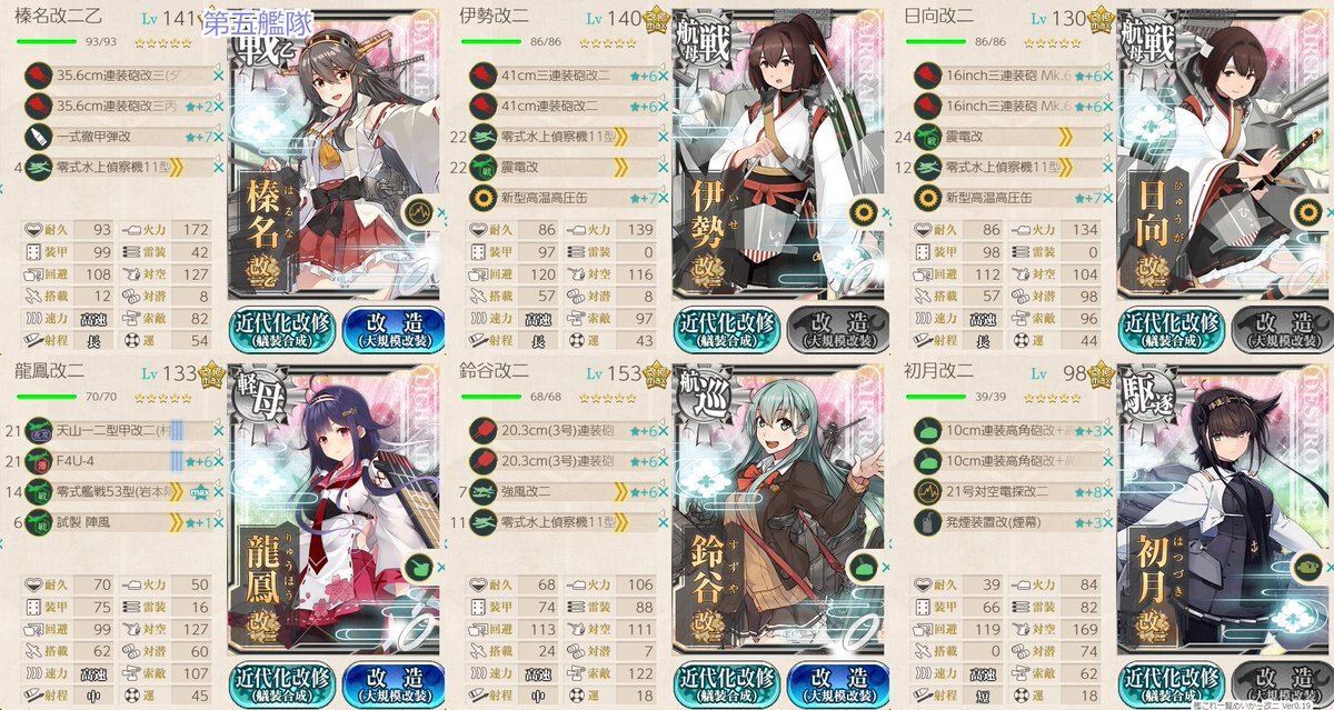 足柄 艦これ」のYahoo!リアルタイム検索 - X（旧Twitter）を