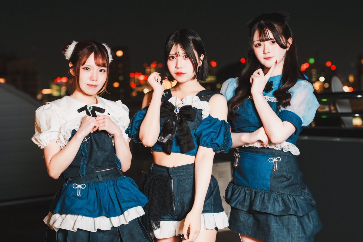 綾野ましろ、台湾公演決定！ArmaElla、1st onemanライブ大成功！