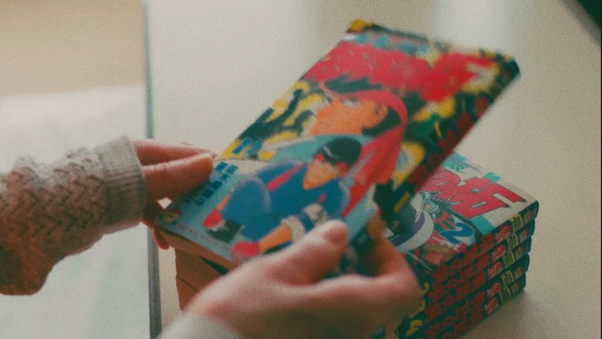 ドラマ「フェイクマミー」で話題の「特攻の拓」とは？