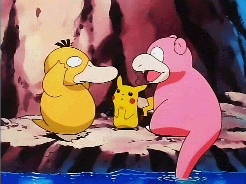 ギャルヤドンちゃん、Twitterで可愛さにファンを魅了