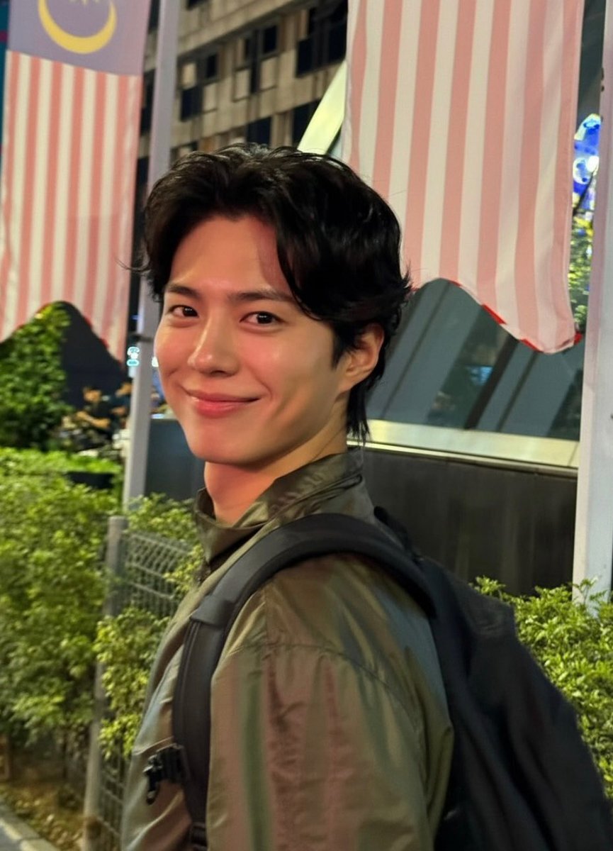 パクボゴム ファンミ」のYahoo!リアルタイム検索 - X（旧Twitter