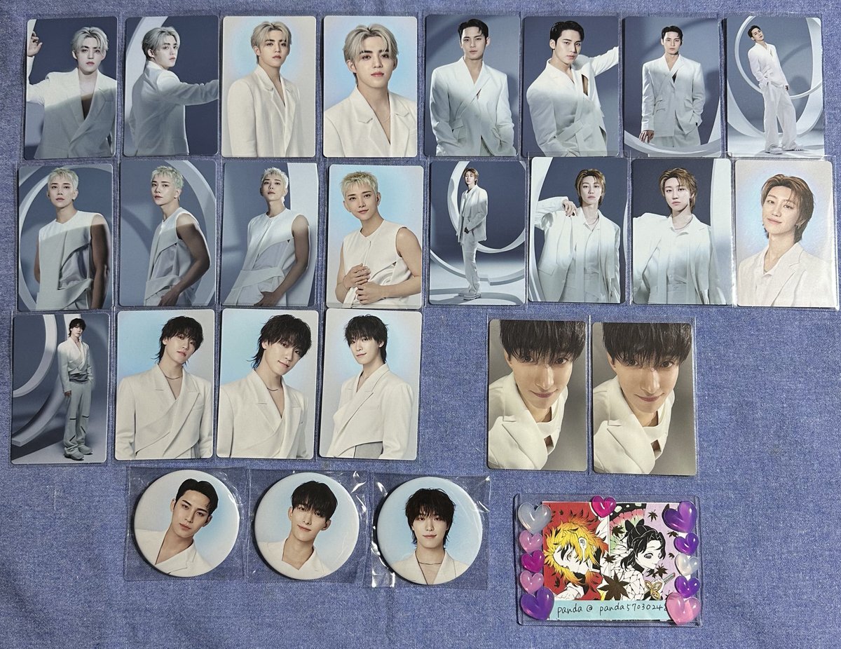 セブチ SEVENTEEN 仁川コン ソウルコン MD ショルダーバッグ unununun