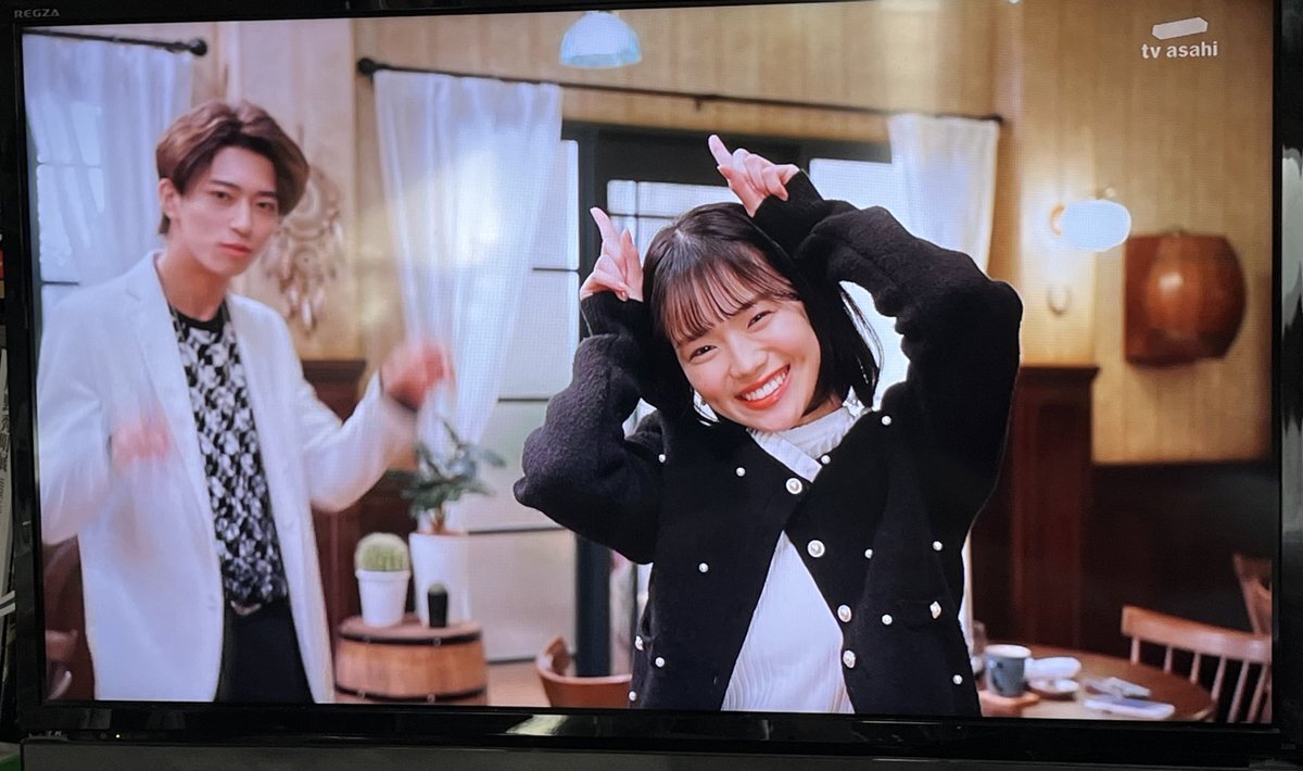 ゴジュウジャー、角乃の顔変わり！OPも撮り直し、視聴者感動