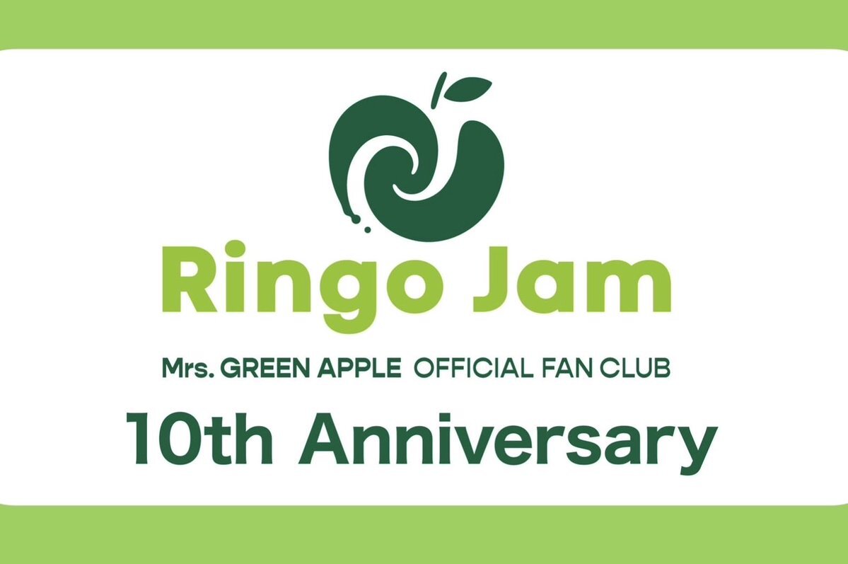 Mrs. GREEN APPLE、フェーズ3へ突入！新アルバムも決定！