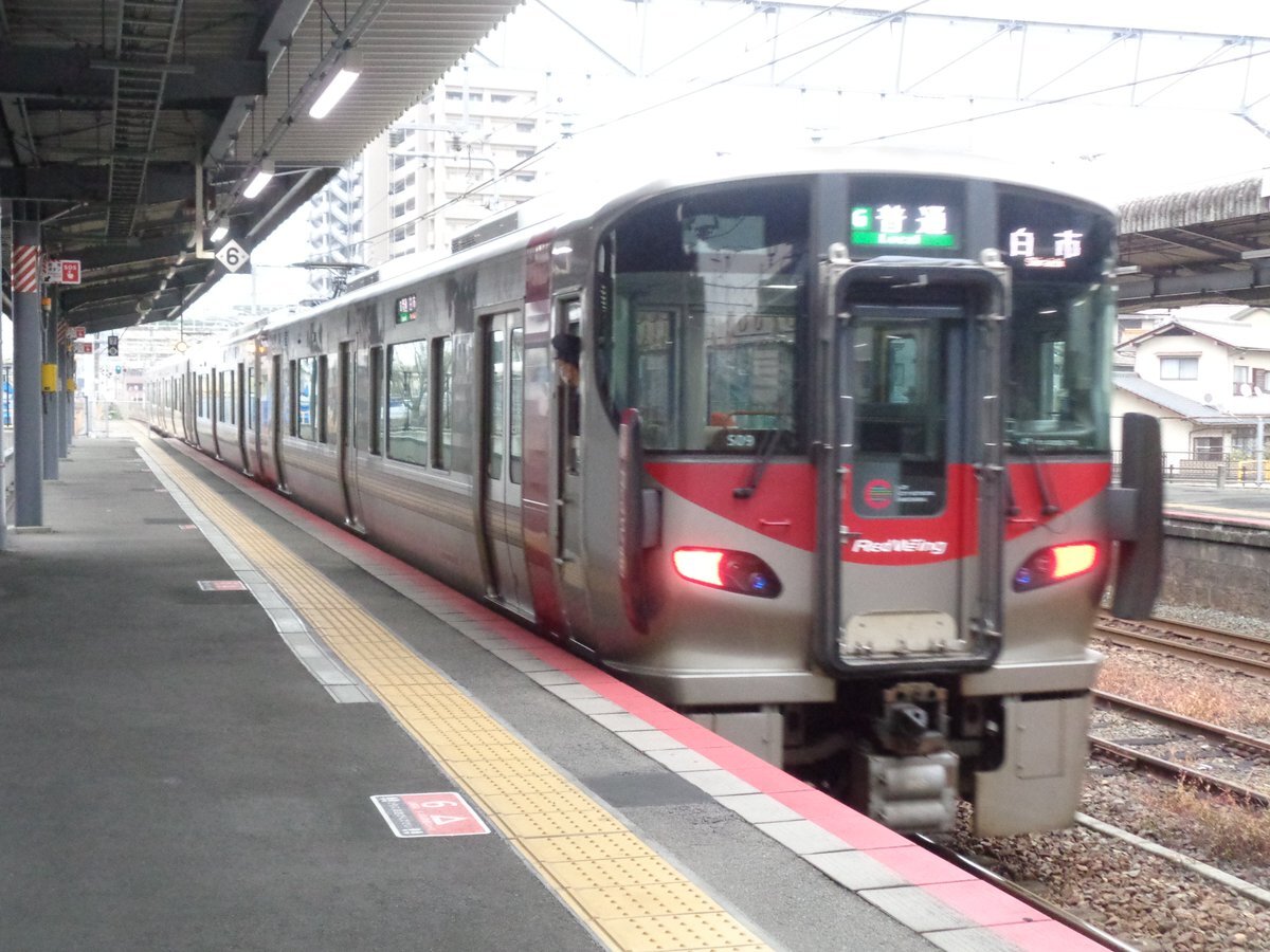 t*c様 JR西日本　運用番号表示器 列車番号表示器（5列） | 鉄道模型店 Models IMON