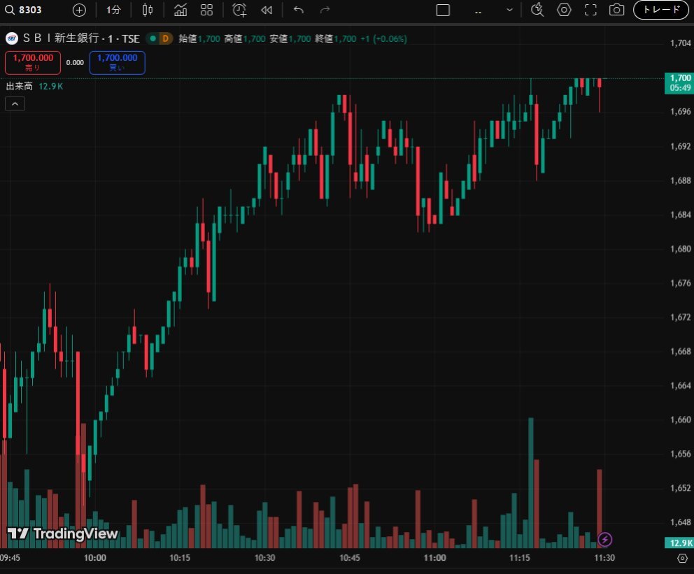 SBI新生銀行上場、レアアース採掘も注目！投資家興奮