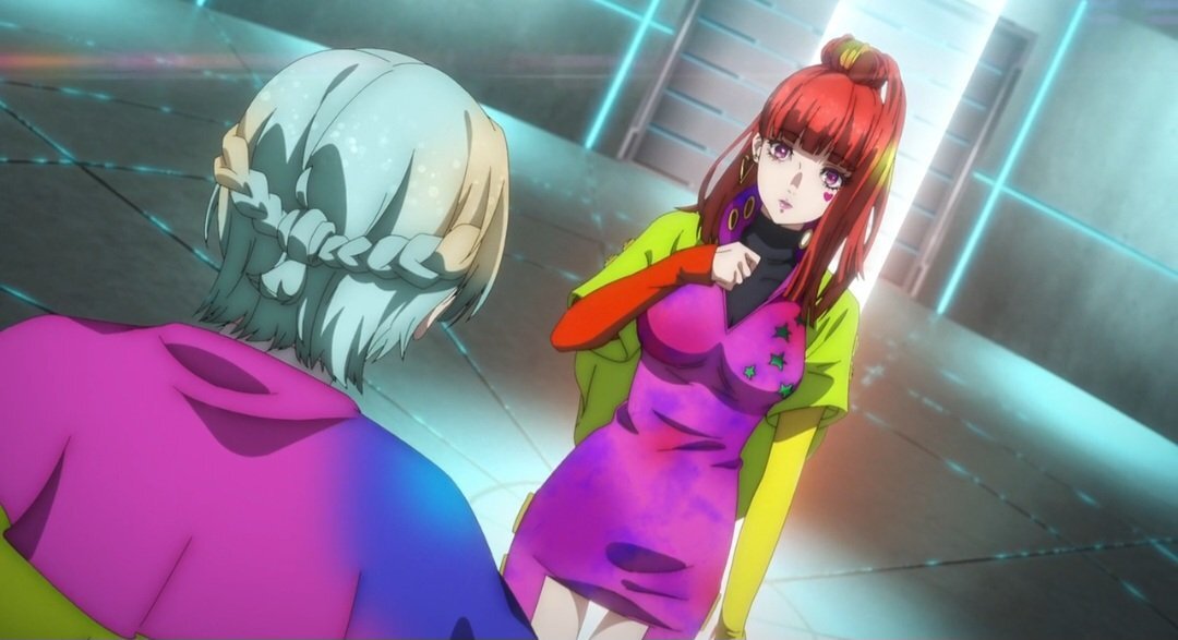 グノーシア第11話、SQちゃんに心を奪われる視聴者続出！ 