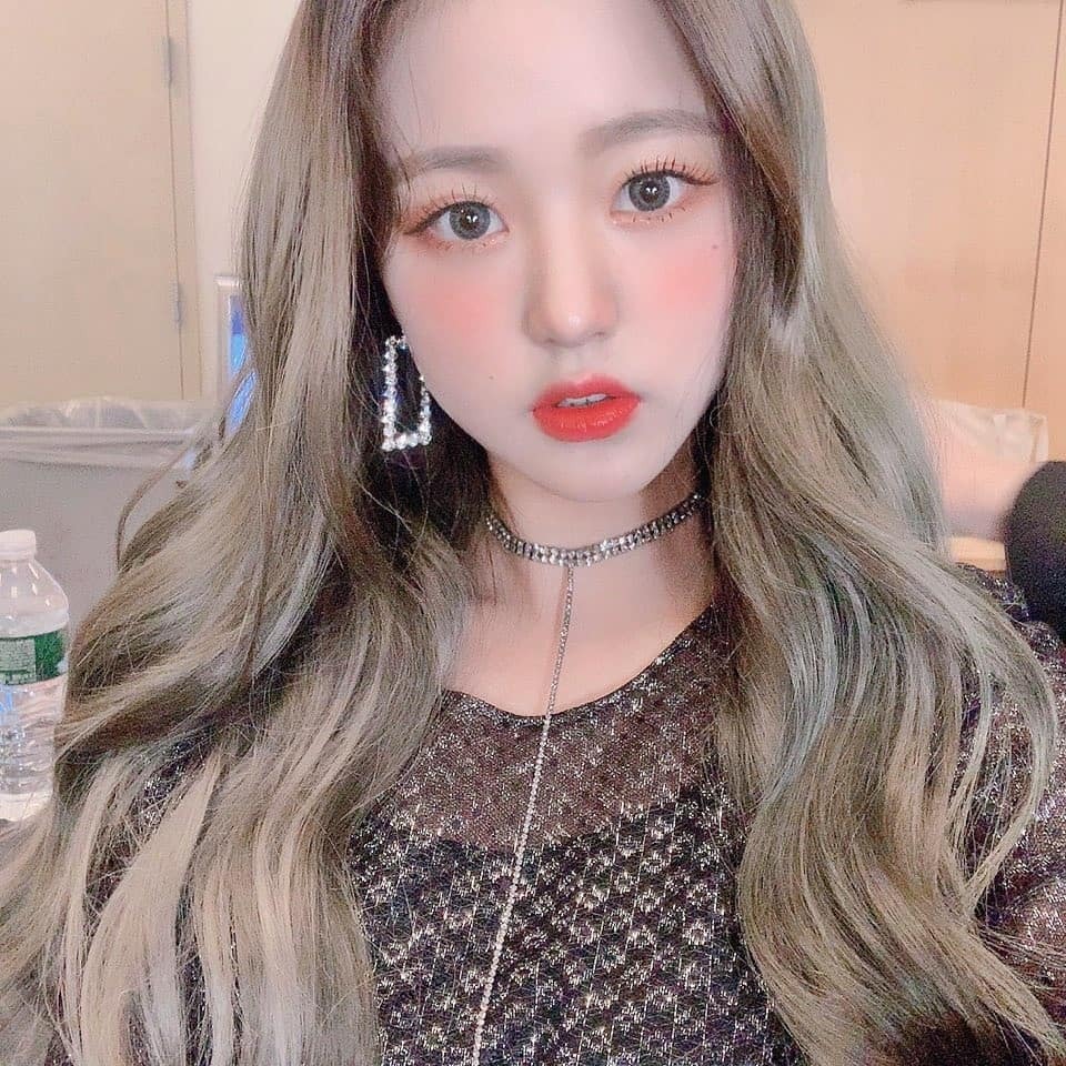 ウォニョン izone」のYahoo!リアルタイム検索 - X（旧Twitter