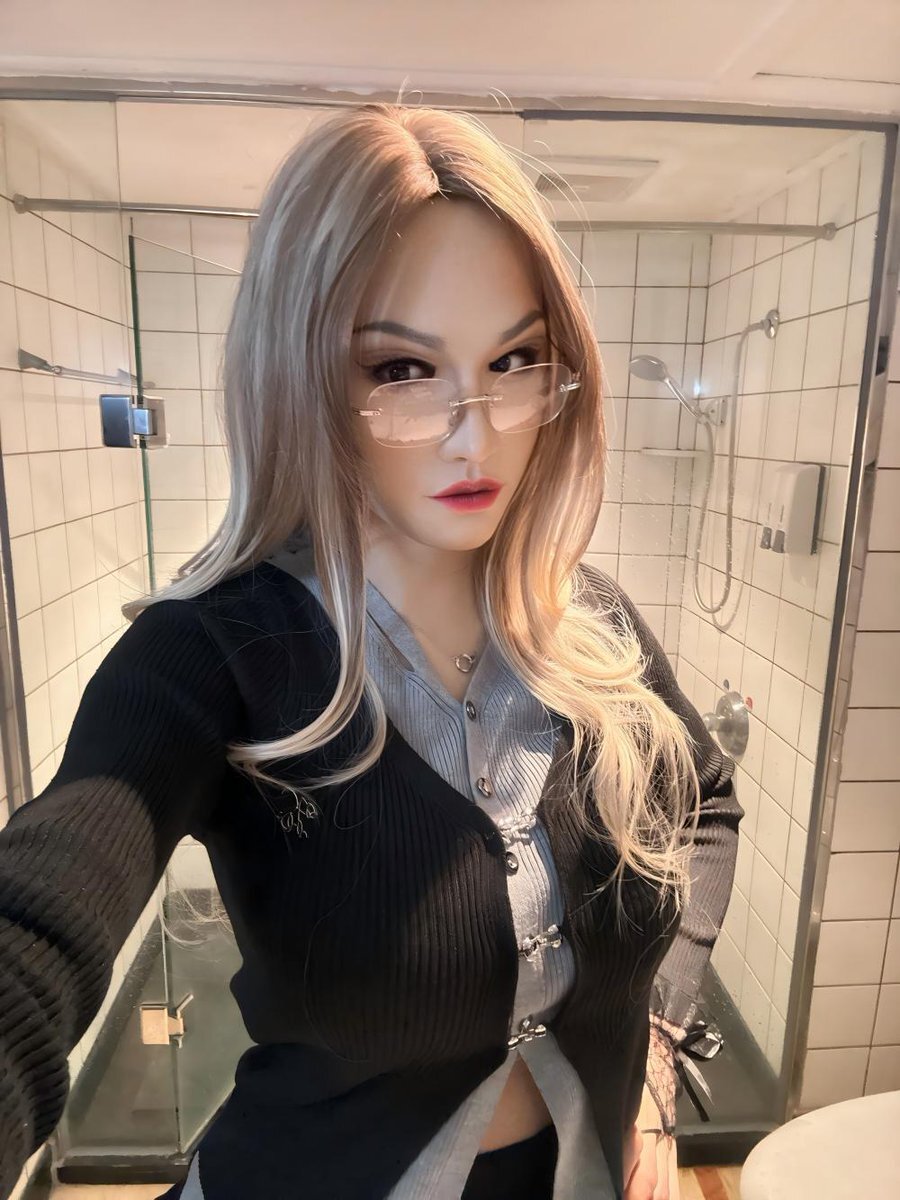 フィメールマスク Amazon | Dreǎmmaśk Q05 Ching-05 チン5 Hidolls シリコン製