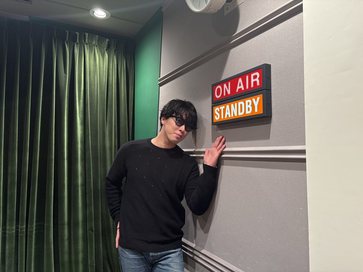 宮舘涼太、ロイヤルサロンで家族話や松岡昌宏とのエピソードにファン大興奮！ 