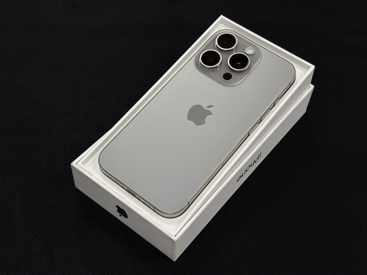 iPhone」のYahoo!リアルタイム検索 - X（旧Twitter）を