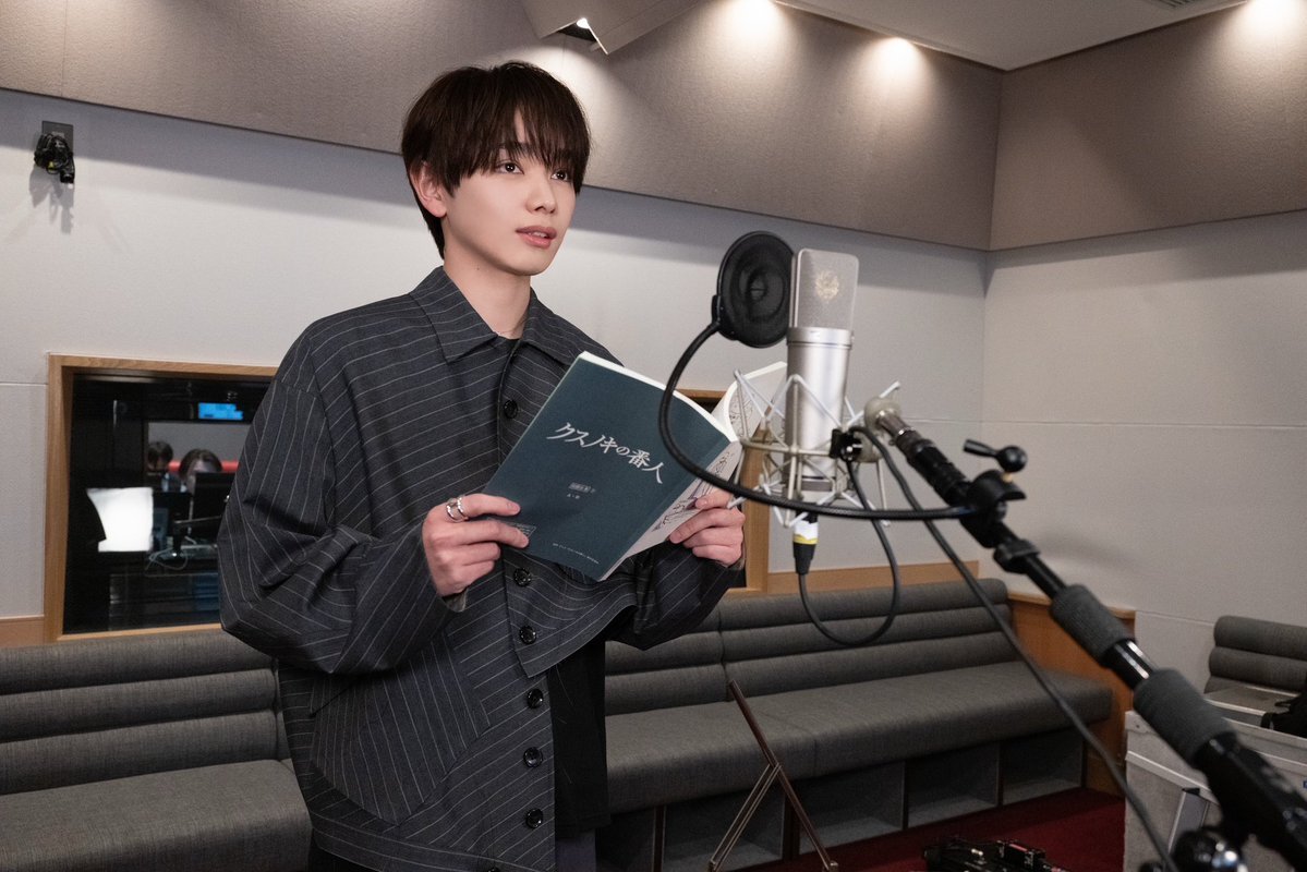 東野圭吾原作アニメ映画『クスノキの番人』はどんな物語？