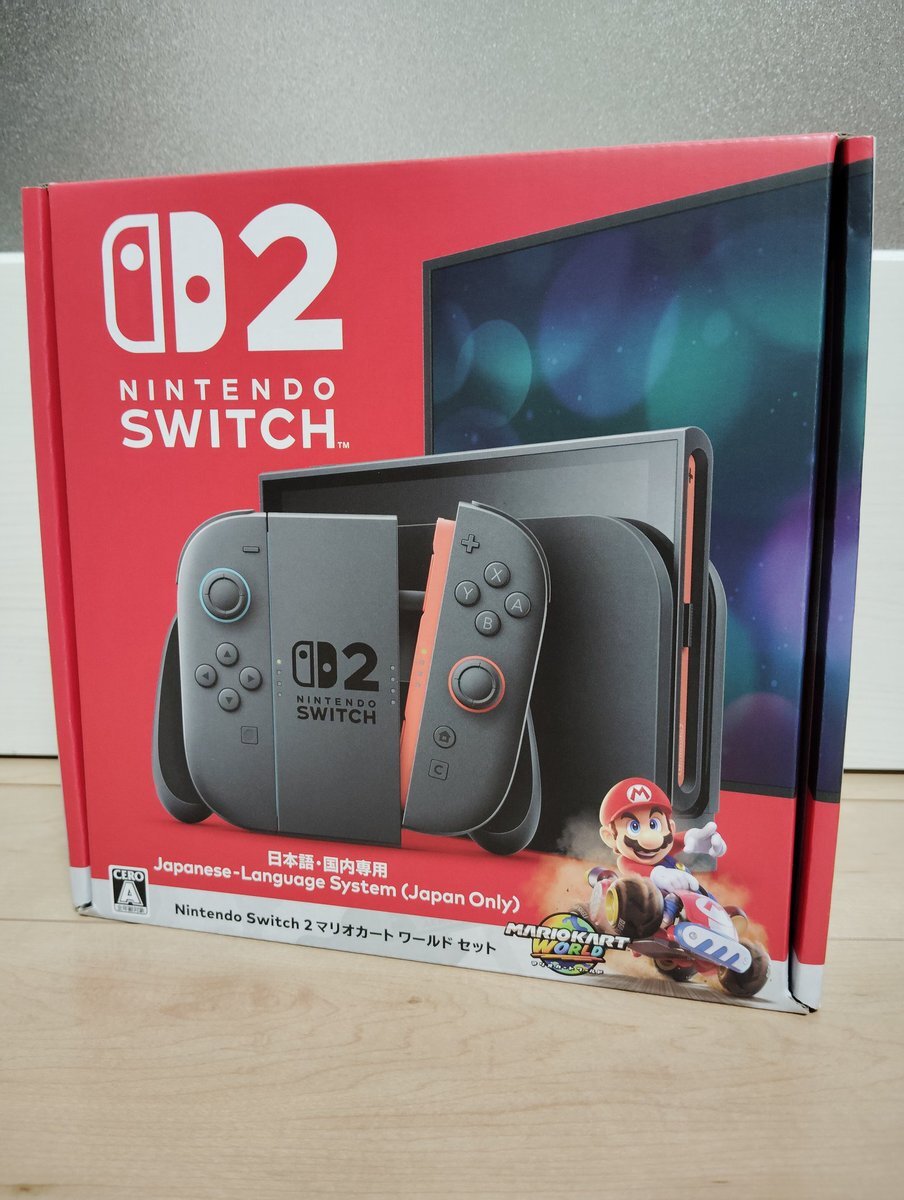 スイッチ2 ふるいち」のYahoo!リアルタイム検索 - X（旧Twitter