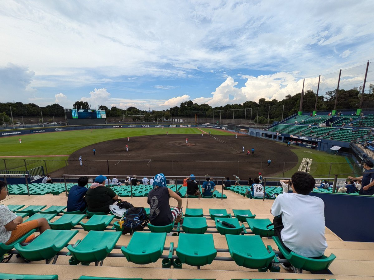 北海道日本ハムファイターズ　鎌ケ谷　2軍　スタジャン　野球 スタジアムジャンパー 北海道日本ハムファイターズ スタジャン - メルカリ