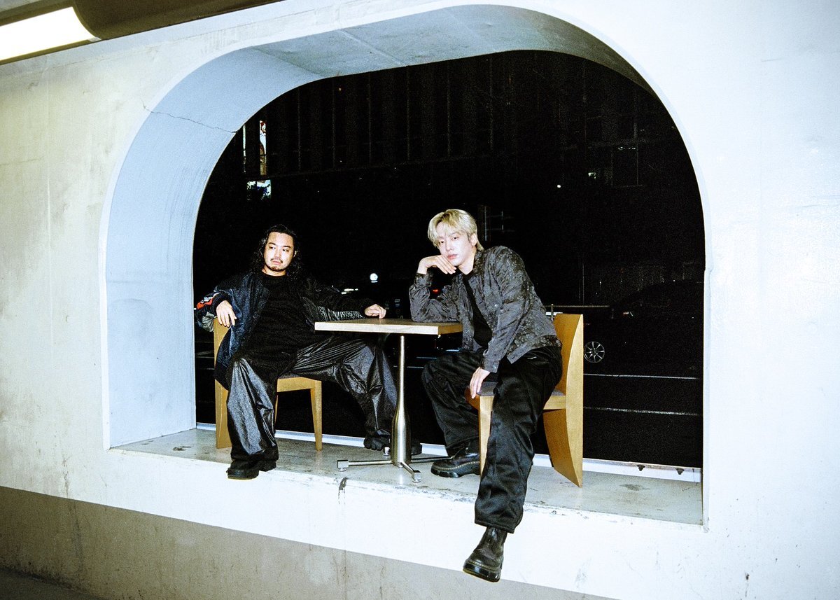 Creepy Nuts「オトノケ」FNS歌謡祭で披露！ファン興奮の声