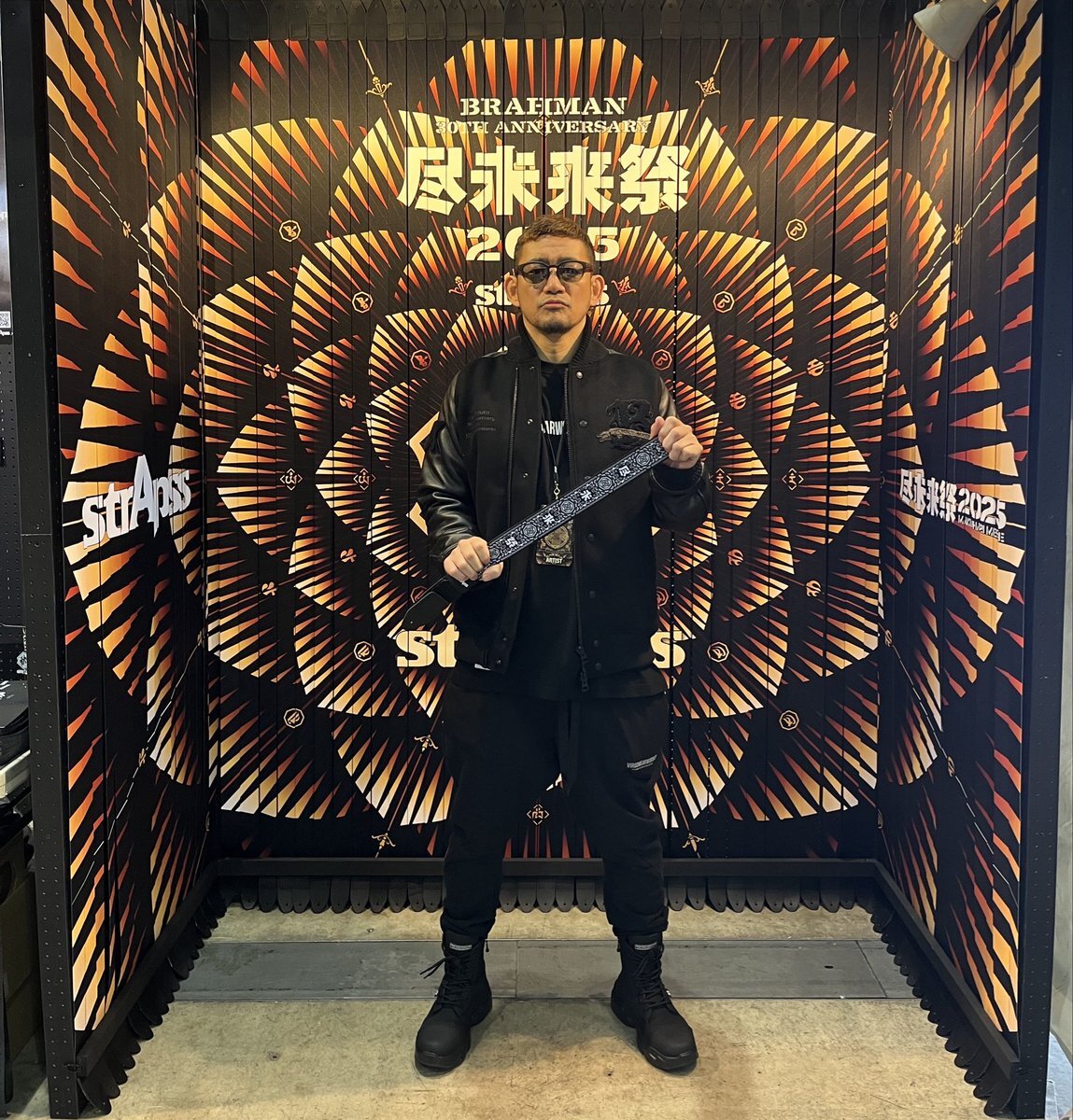 Toshi出品　9/23 Toshi」のYahoo!リアルタイム検索 - X（旧Twitter）をリアルタイム検索