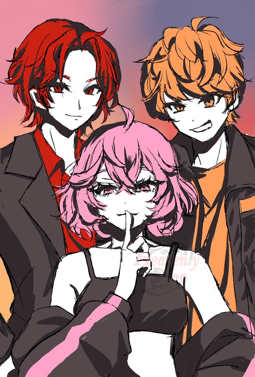 その他 nqrse なるせ🍥 (@nqrse) / Posts / X