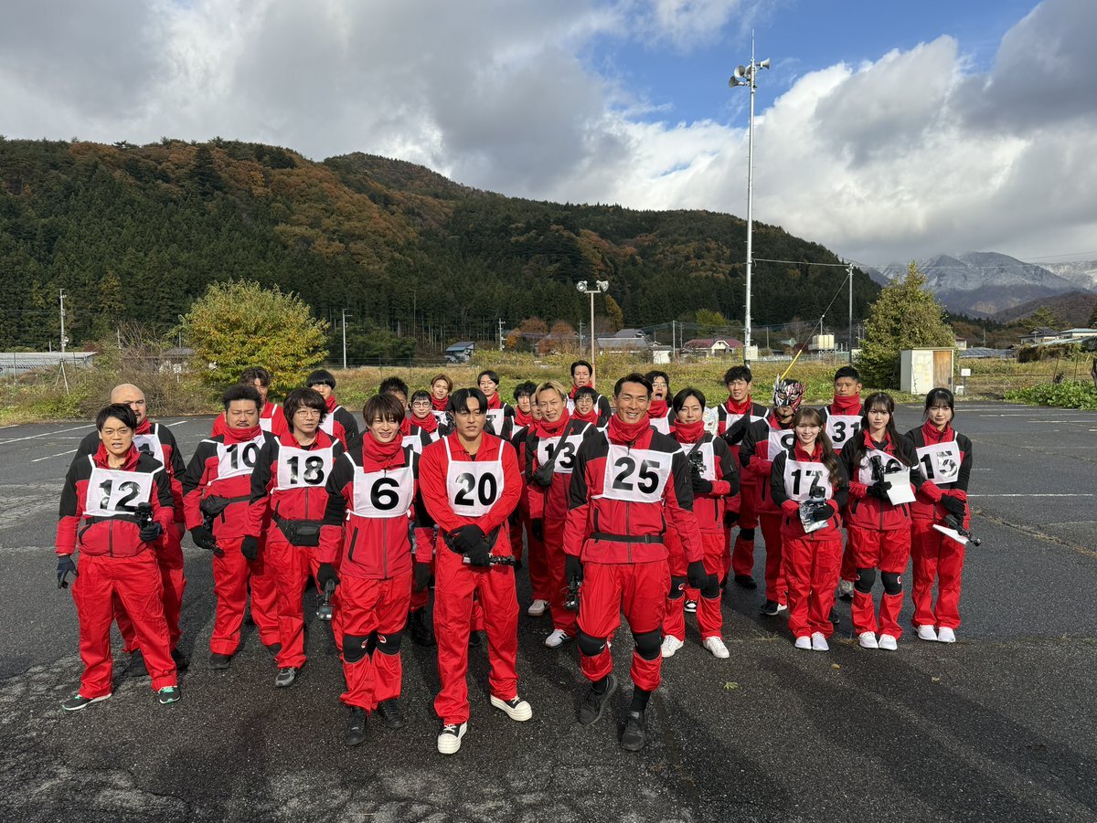 ACEes、炎のチャレンジャーで1000万円獲得目指す！ 